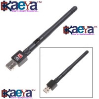 OkaeYa RT5370 USB Mini Wifi AdapterNetwork Card Wifi Dongle